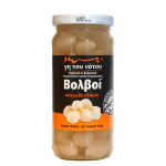 Βολβοί Κρήτης “Γη του νότου” 250γρ.