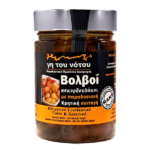 Βολβοί ασκορδουλάκοι “Γη του νότου” 340γρ.