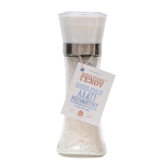 Κεραμικός Μύλος με Αλάτι Μεσολογγίου 200γρ.