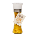 Κεραμικός Μύλος με Λεμόνι και Κουρκουμά 200γρ.