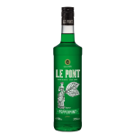 Γάτσιος Λικέρ Le Pont Peppermint 15% 700ml
