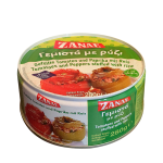 Γεμιστά με ρύζι ZANAE 280γρ.