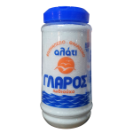 Αλάτι ιωδιούχο σε αλατιέρα Γλάρος 200γρ.