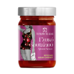 To Filema Tis Lelas Γλυκό Κουταλιού Βύσσινο 320γρ.