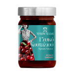 To Filema Tis Lelas Γλυκό Κουταλιού Κεράσι 320γρ.