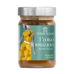 To Filema Tis Lelas Γλυκό Κουταλιού Λεμόνι 320γρ.