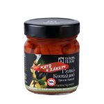 To Filema Tis Lelas Γλυκό Κουταλιού Κυδώνι Χωρίς Ζάχαρη 240γρ.