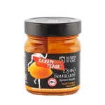 To Filema Tis Lelas Γλυκό Κουταλιού Πορτοκάλι Χωρίς Ζάχαρη 240γρ.