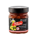 To Filema Tis Lelas Γλυκό Κουταλιού Σταφύλι Χωρίς Ζάχαρη 240γρ.