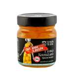 To Filema Tis Lelas Γλυκό Κουταλιού Λεμόνι Χωρίς Ζάχαρη 240γρ.