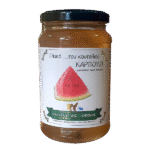 Γλυκό Κουταλιού Καρπούζι Αχιλλαδέλης Λήμνος 450γρ.