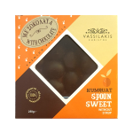 Vassilakis Christos Γλυκό κουταλιού Kumquat με σοκολάτα 250γρ.