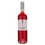 ΔΑΝΑΩΝ ΓΗ “Δύο λέξεις” Οίνος Ροζέ ξηρός – Αγιωργίτικο Merlot