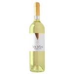 ΔΑΝΑΩΝ ΓΗ “Δύο λέξεις” Οίνος Λευκός ξηρός – Μοσχοφίλερο Ροδίτης