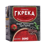 Συμπυκνωμένος Χυμός Τομάτας ΓΚΡΕΚΑ 500γρ.