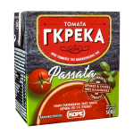Kore SA Συμπυκνωμένος Χυμός Τομάτας Passata ΓΚΡΕΚΑ 500γρ.