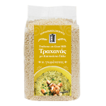 Τραχανάς με Κατσικίσιο Γάλα Οι Γουμένισσες 500γρ.