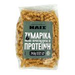 Ζυμαρικά υψηλής περιεκτικότητας σε Πρωτεϊνη ΗΛΙΣ 200γρ.