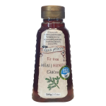 Η άγρια μέλισσα Μέλι ελάτου 500γρ.