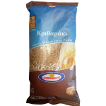 Κριθαράκι ολικής άλεσης ΗΛΙΟΣ 500γρ.