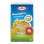 Παιδικά ζυμαρικά Μαργαρίτες ΗΛΙΟΣ 500γρ.