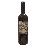 Ημίγλυκος λευκός οίνος “Συλλογή Καλατζής” 750ml