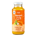 Kollias Family χυμός Ιπποφαές, τζίντζερ & 8 φρούτα 250ml