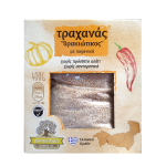 Τραχανάς Θρακιώτικος με λαχανικά "Γέννημα Θρέμα" 400γρ.