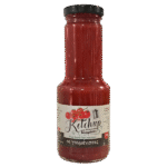 Ketchup Οι γουμένισσες 320γρ.