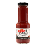 Ketchup Οι γουμένισσες 320γρ.