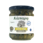 Κάπαρη “Γέννημα Θρέμα” 200γρ.