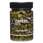 Κάπαρη σε Άλμη Lagadas Farm 280γρ.