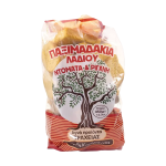 Παξιμάδια Λαδιού ντομάτα & ρίγανη Ιωάννης Καραγιάννης 350γρ.