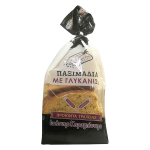 Παξιμάδια με γλυκάνισο Ιωάννης Καραγιάννης 500γρ.