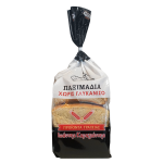 Παξιμάδια Χωρίς γλυκάνισο Ιωάννης Καραγιάννης 500γρ.