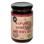 Deliroom Καραμελωμένα κρεμμύδια 300γρ.