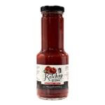 Καυτερή Ketchup 320γρ.