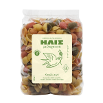 Κοχύλι ριγέ με λαχανικά ΗΛΙΣ 450γρ.