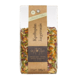 Αγροζύμη Κριθαράκι λαχανικών 500γρ.