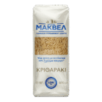 Μακβελ Κριθαράκι χαμηλού γλυκαιμικού δείκτη 400γρ.