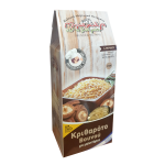 Κριθαρότο Βουνού με μανιτάρια 250γρ.