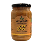 Λαγκαδά Σάλτσα κίτρινης ντομάτας 370γρ.