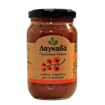 Λαγκαδά Σάλτσα ντομάτας για κοκκινιστό 370γρ.
