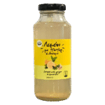 Kollias Family χυμός Λεμόνι με τζίντζερ & δυόσμο 250ml