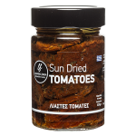 Λιαστές τομάτες σε ηλιέλαιο Lagadas Farm 280γρ.