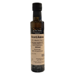 Λινέλαιο “Γη του νότου” 250ml