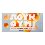 Λουκούμι Μανταρίνι mastihashop 340γρ.