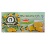 Παπασταύρου Λουκούμια Λεμόνι 200γρ.