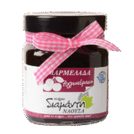 Μαρμελάδα Αγριοκέρασο κτήμα Διαμάντη Νάουσας 380γρ.