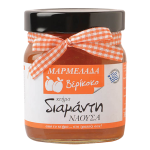 Μαρμελάδα Βερύκοκο κτήμα Διαμάντη Νάουσας 380γρ.